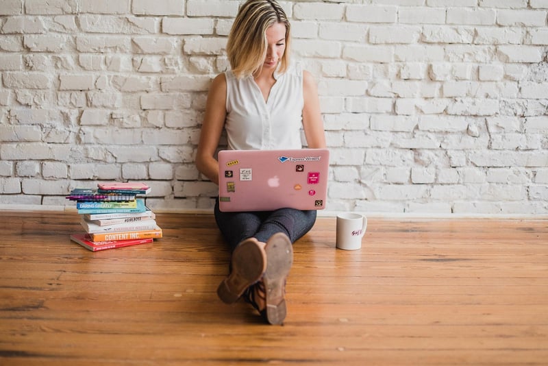 Content Writing